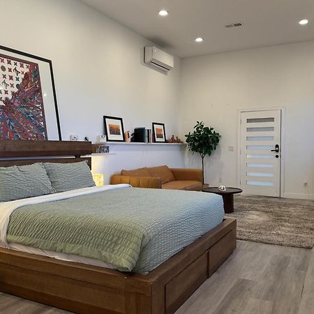 Stunning View Hollywood Hills Guest House Los Angeles Extérieur photo
