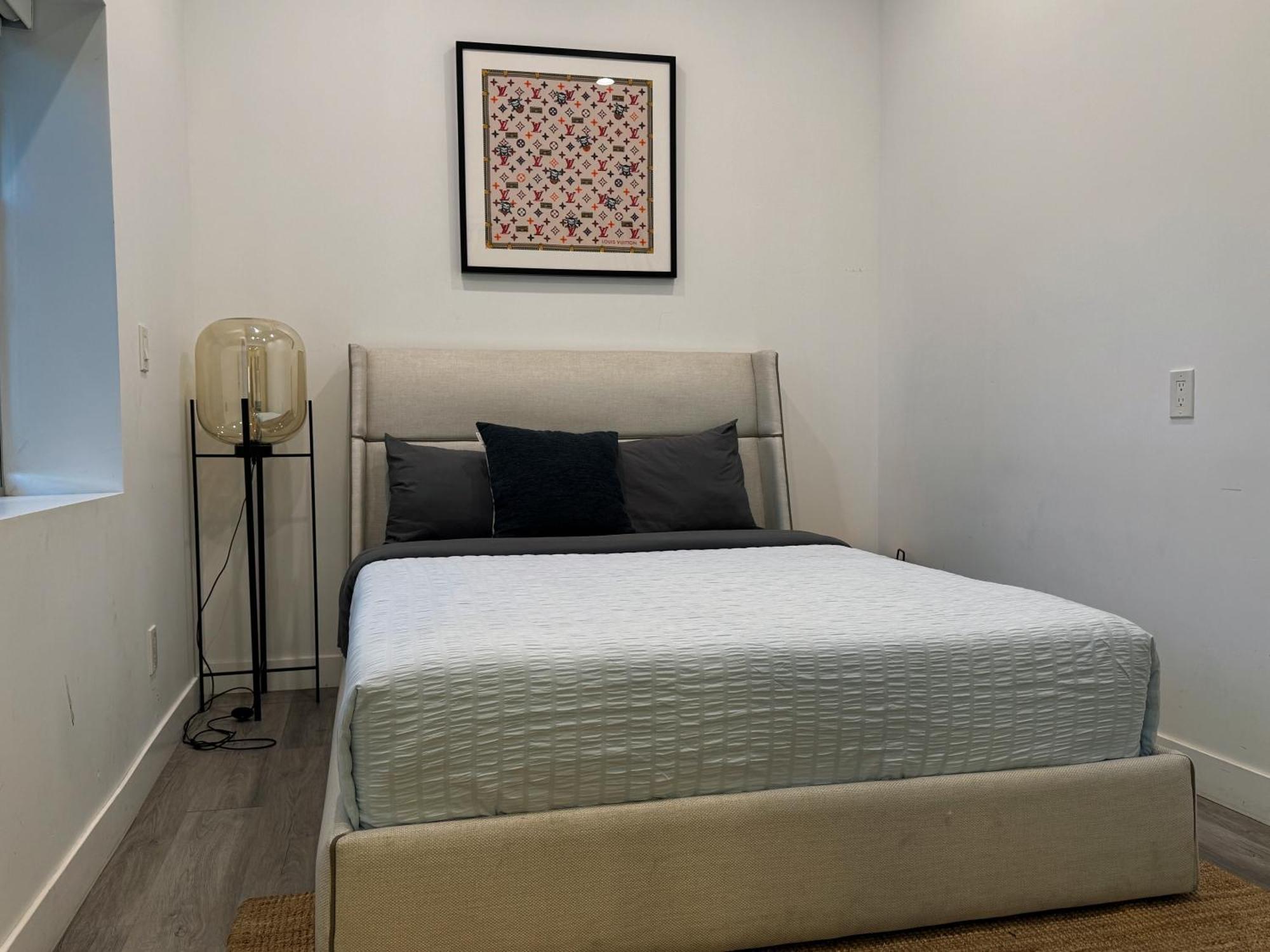 Stunning View Hollywood Hills Guest House Los Angeles Extérieur photo