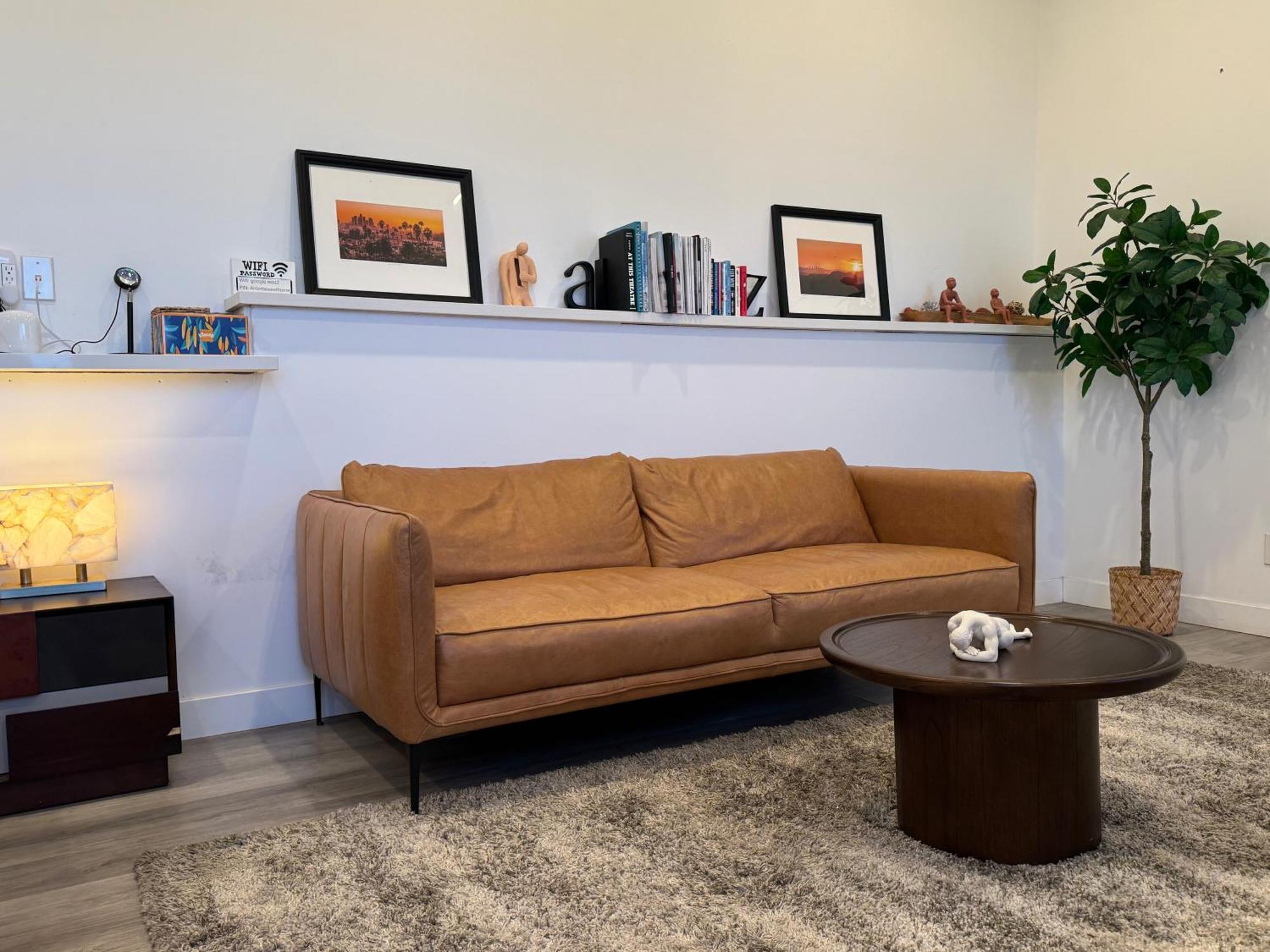 Stunning View Hollywood Hills Guest House Los Angeles Extérieur photo